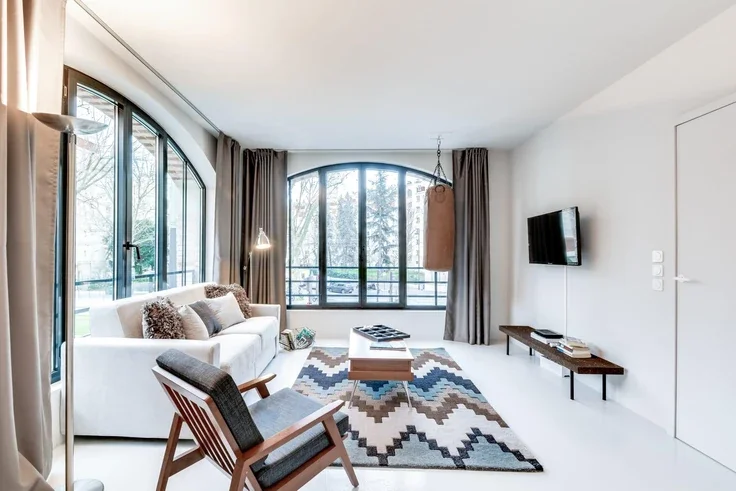 Appartement Boulevard Brune à Paris