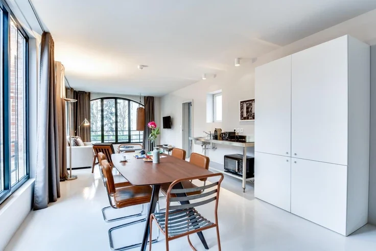 Appartement Boulevard Brune à Paris