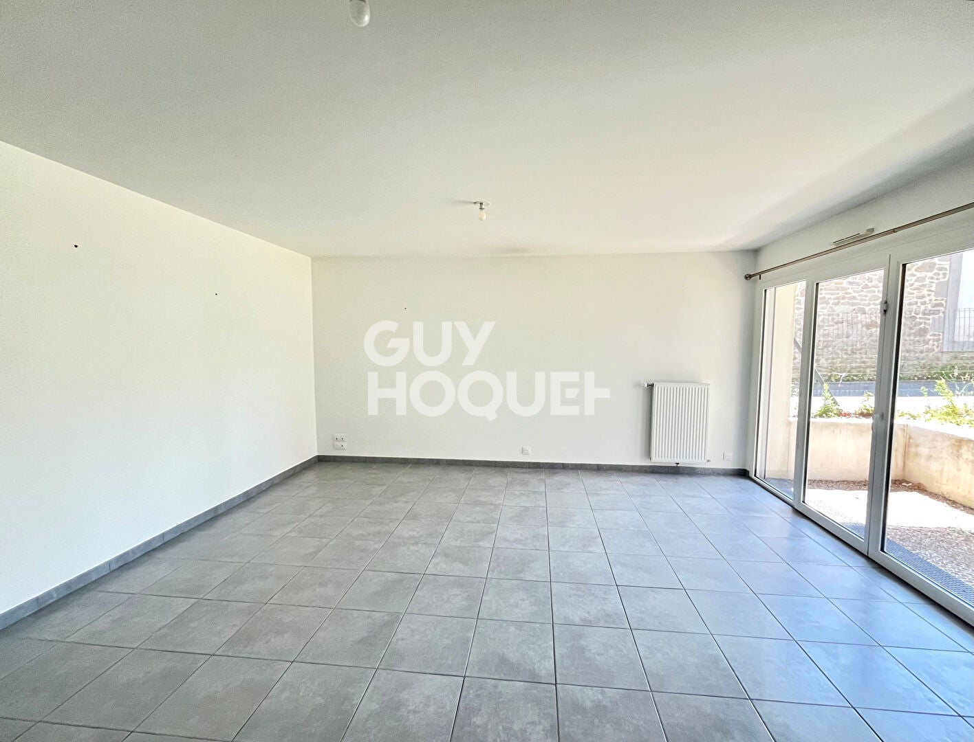 Appartement Rue Paul Phelep à Gouesnou