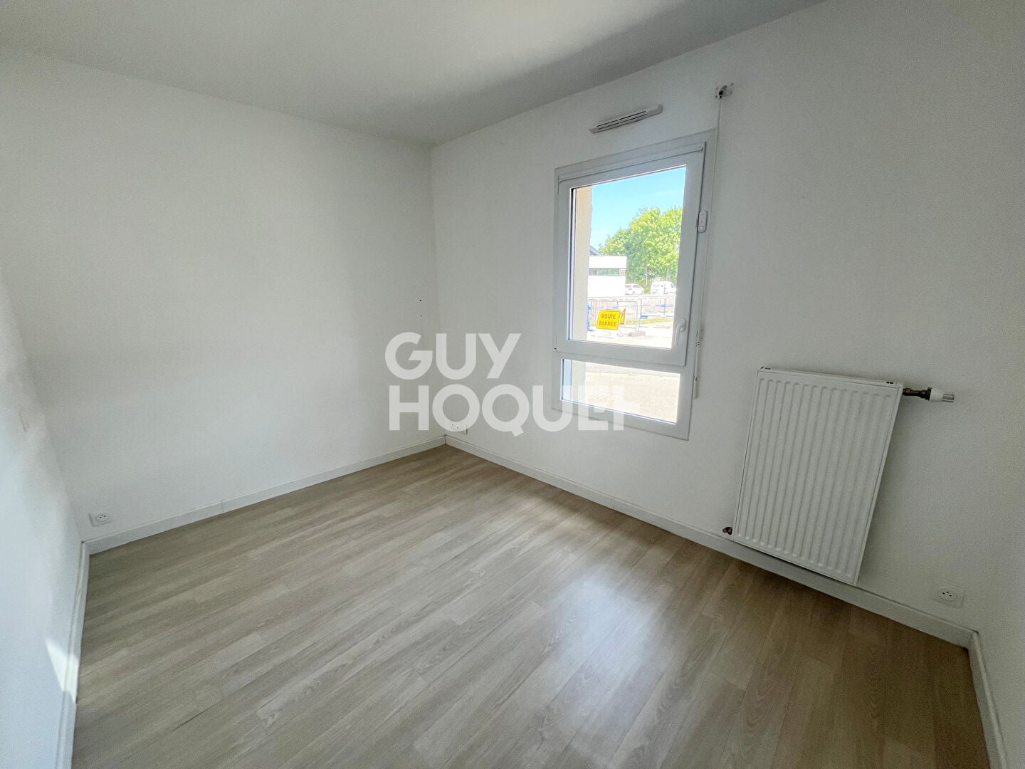 Appartement Rue Paul Phelep à Gouesnou
