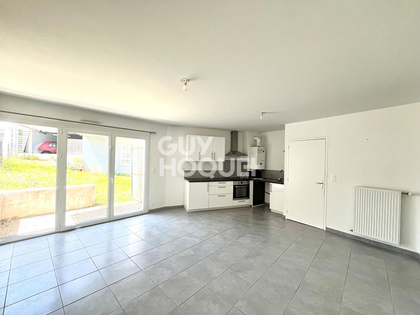 Appartement Rue Paul Phelep à Gouesnou