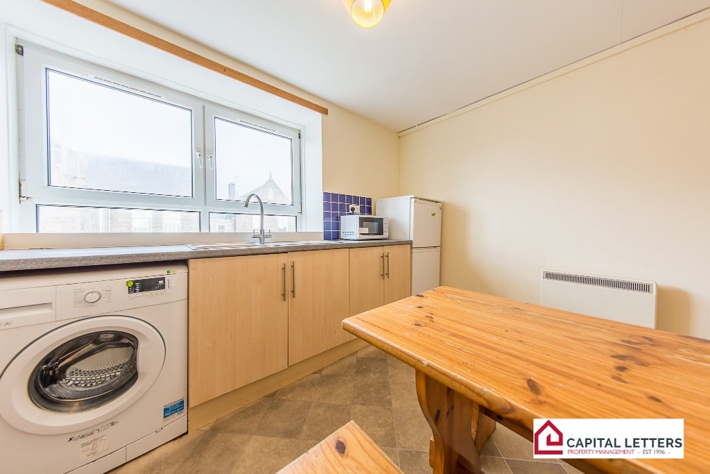 Flat Urquhart Road in Aberdeen City
