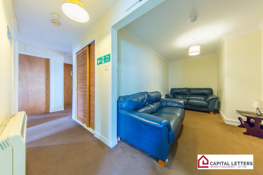 Flat Urquhart Road in Aberdeen City