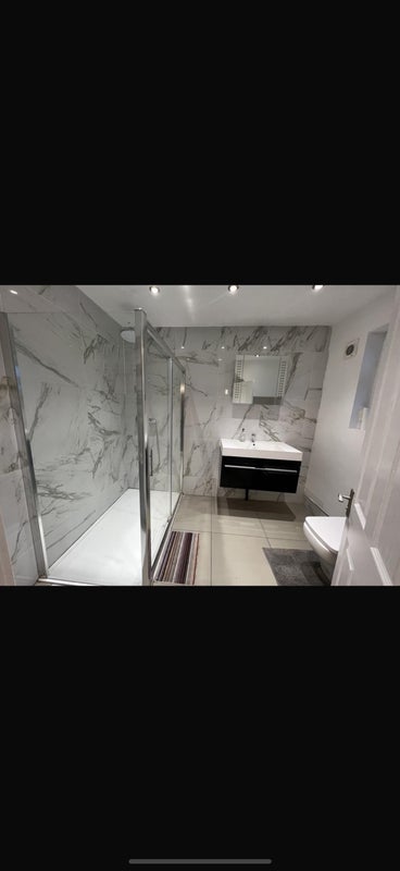 Room Nettleden Avenue in Greater London