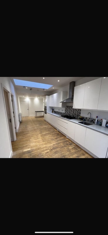 Room Nettleden Avenue in Greater London