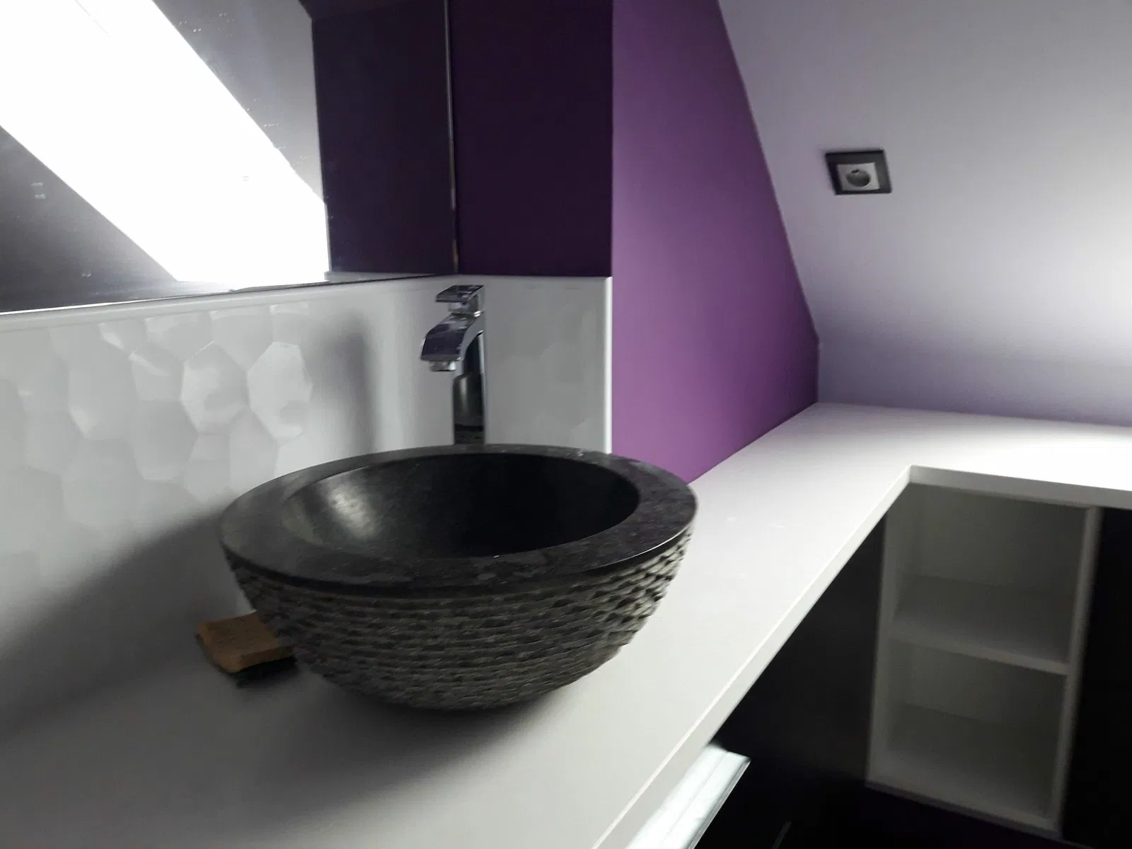 Chambre Route de Degré à Le Mans