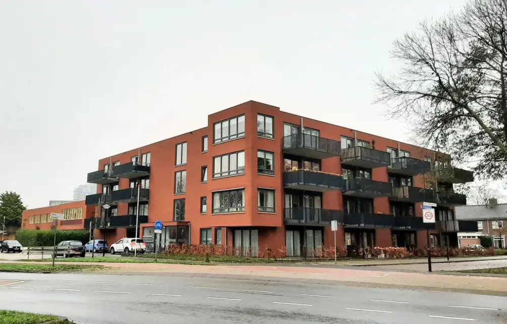 Appartement Wijk aan Duinerweg 171 A in Beverwijk