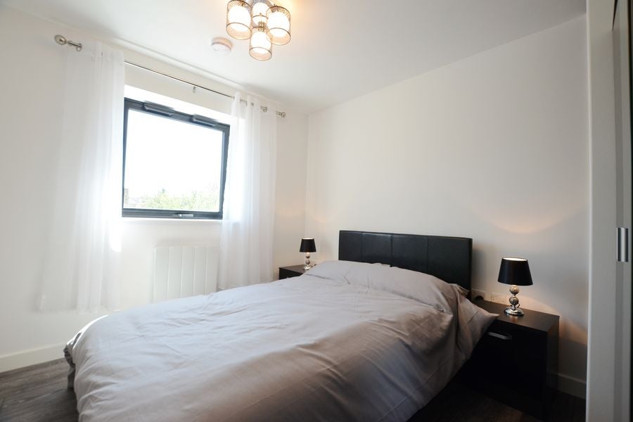 Flat London Road in Surrey Heath