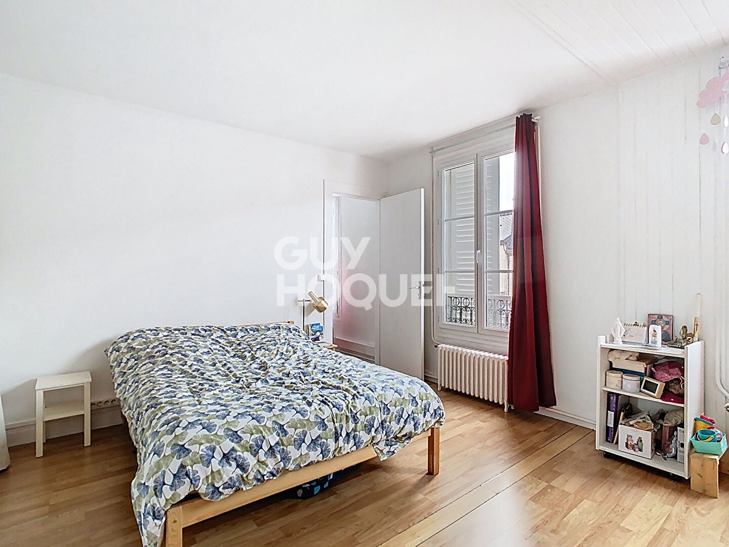 Appartement Sente de la Prairie à Crépy-en-Valois