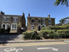 Flat Sydney Road in Greater London