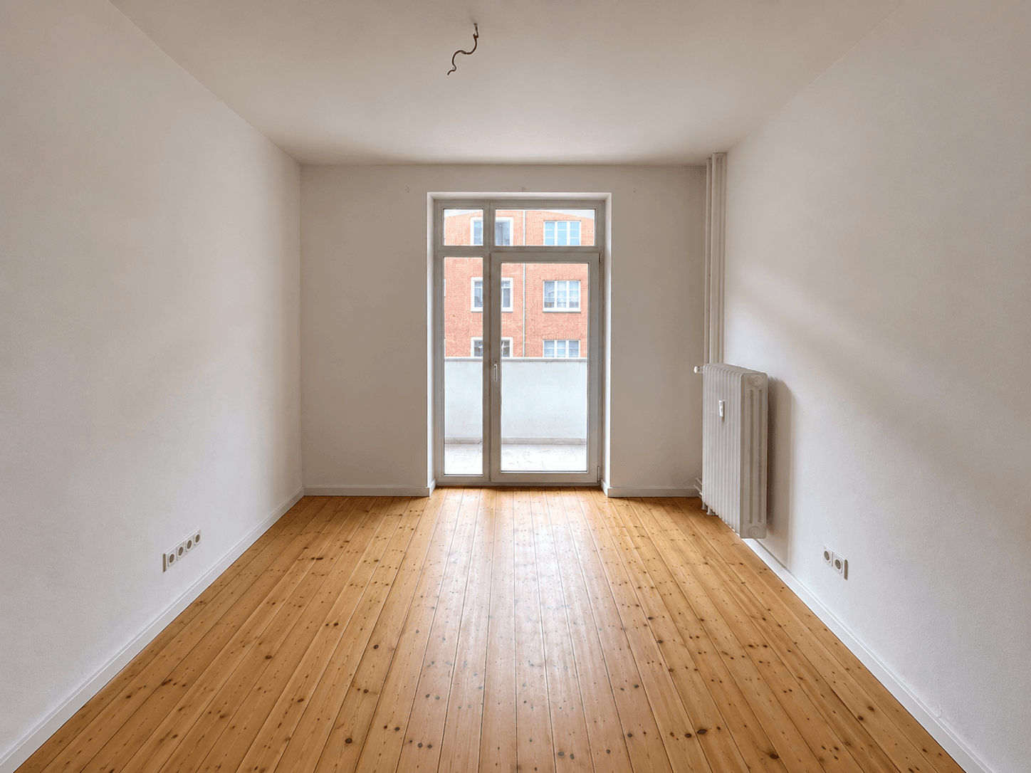 Wohnung Grosseweg in Hamburg