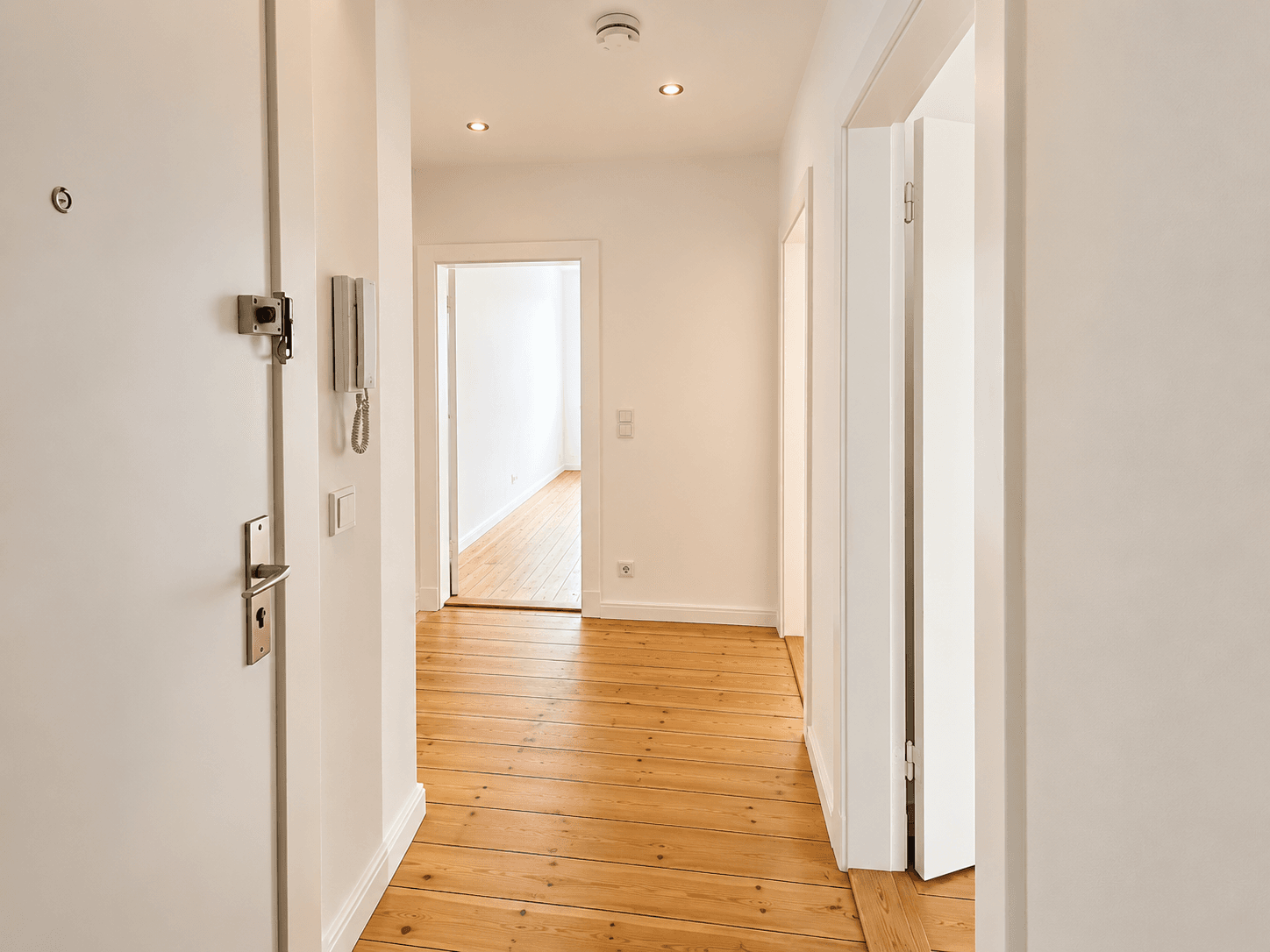 Wohnung Grosseweg in Hamburg