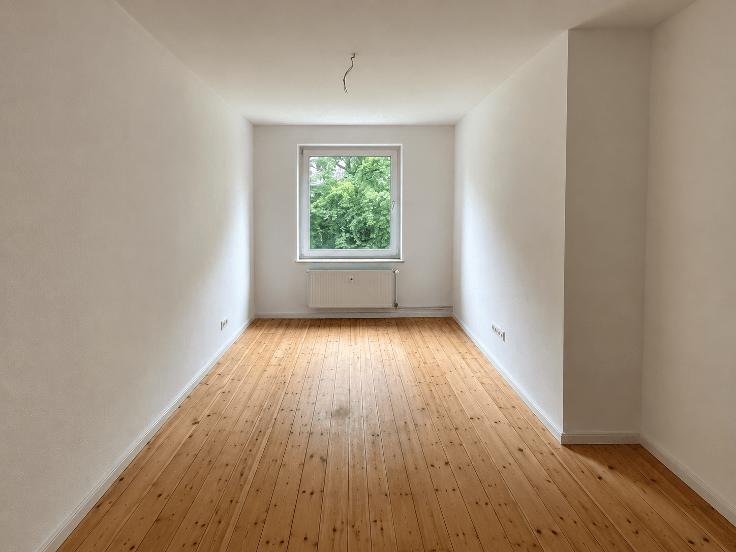 Wohnung Grosseweg in Hamburg