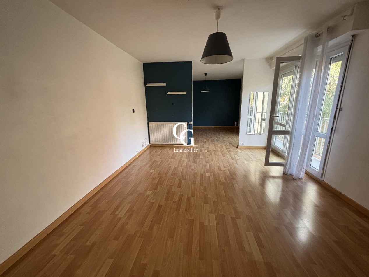 Appartement Avenue des Bouleaux à Nantes