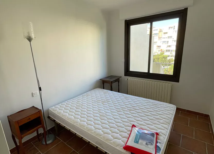 Appartement Avenue Grassion-Cibrand à Mauguio