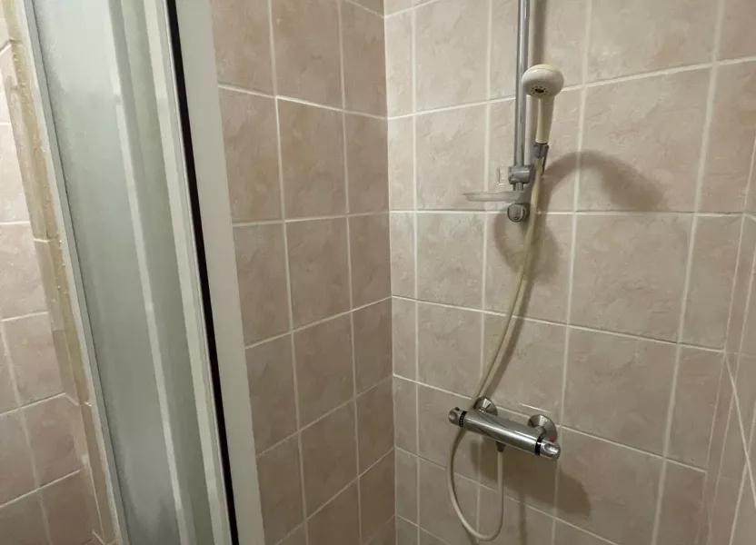 Appartement Avenue Grassion-Cibrand à Mauguio