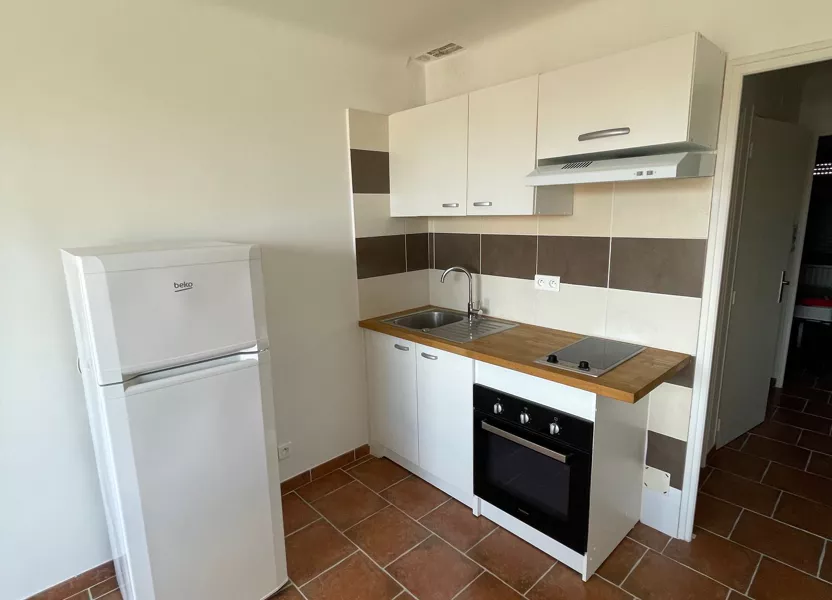 Appartement Avenue Grassion-Cibrand à Mauguio