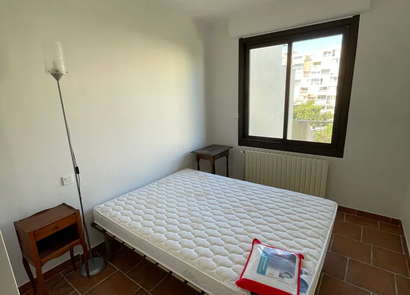 Flat Avenue Grassion-Cibrand in Mauguio
