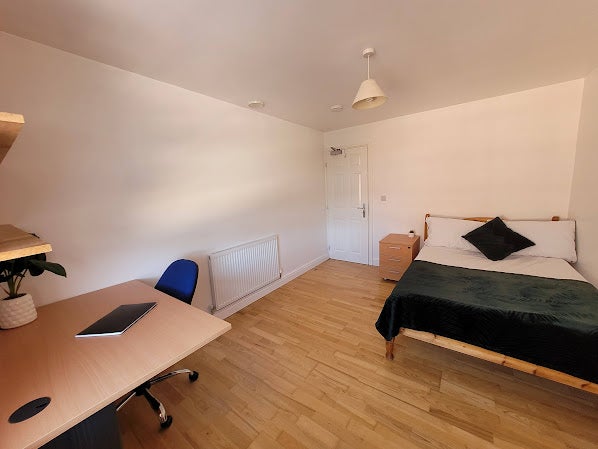 Room Broadgate in Coventry