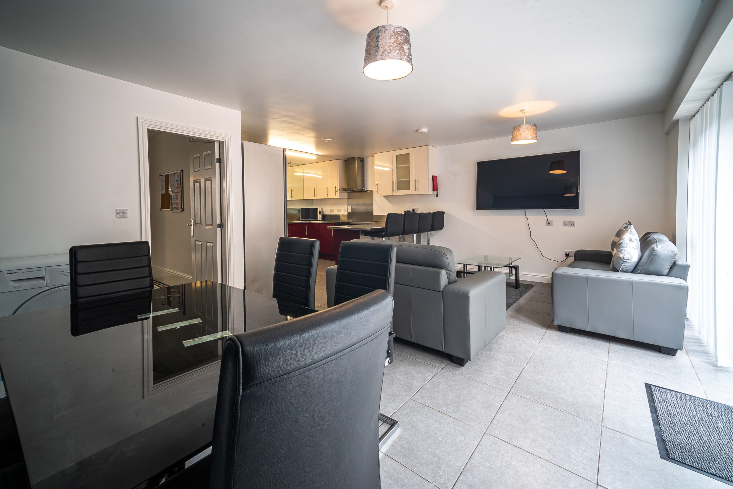 Room Broadgate in Coventry