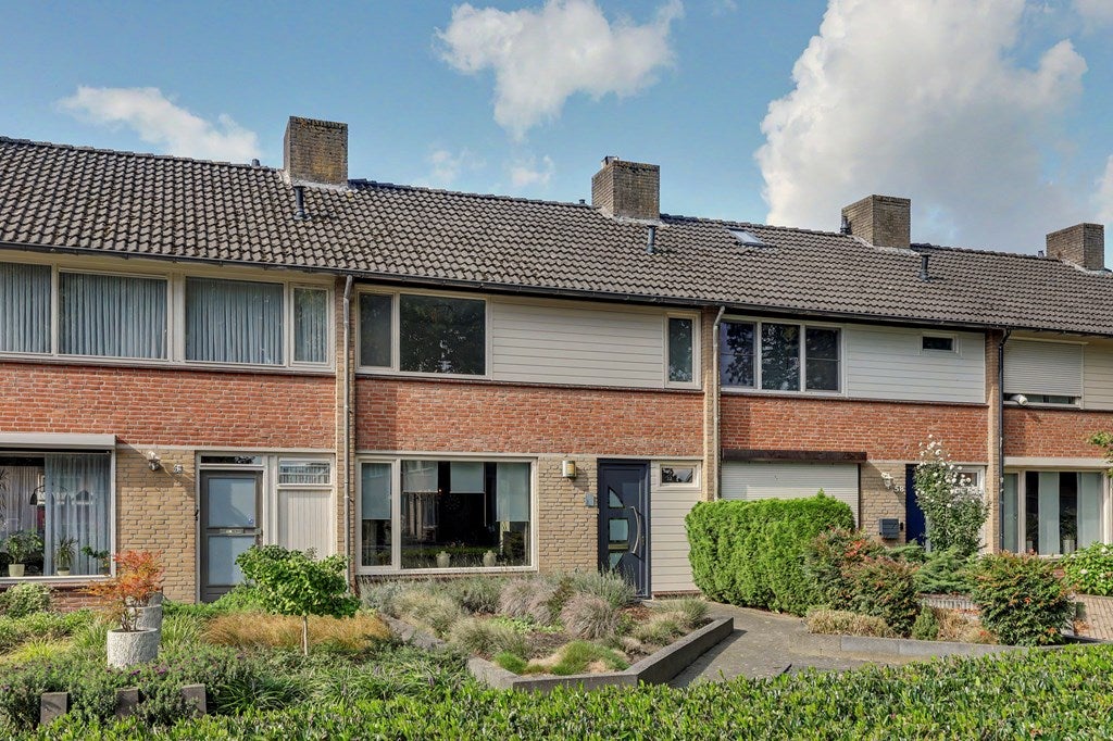 Huis Groeneweg 60 in Reusel