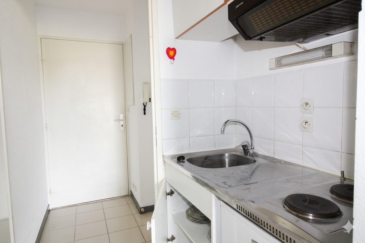 Appartement Avenue Antoine de Saint-Exupéry à Toulouse