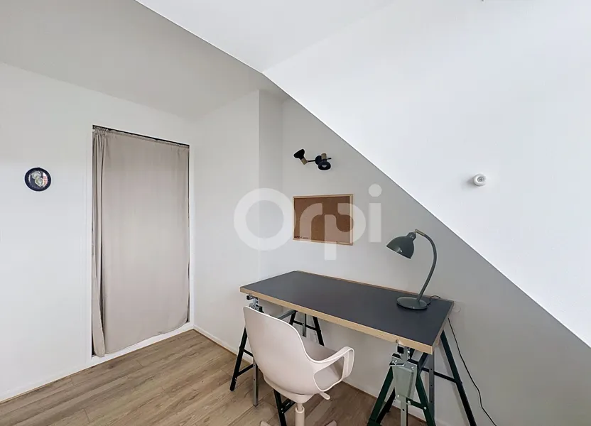 Appartement Place du Général de Gaulle à Chaumont