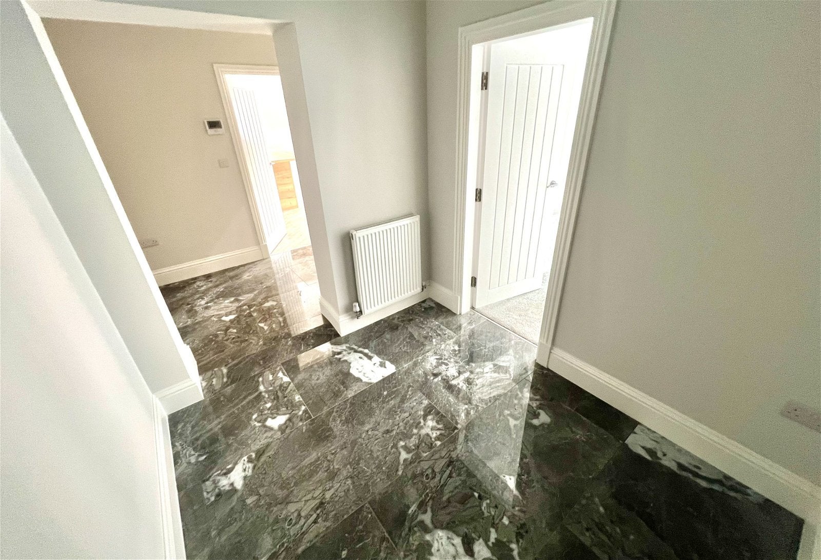 Flat Eastgate in Barnsley