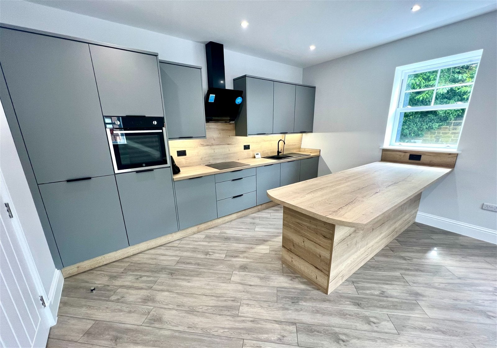 Flat Eastgate in Barnsley