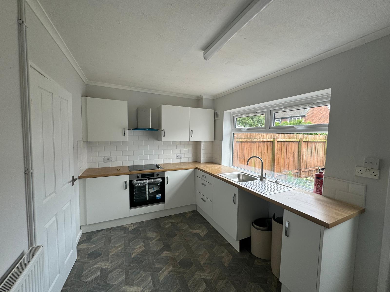House Dodswell Grove in Hull