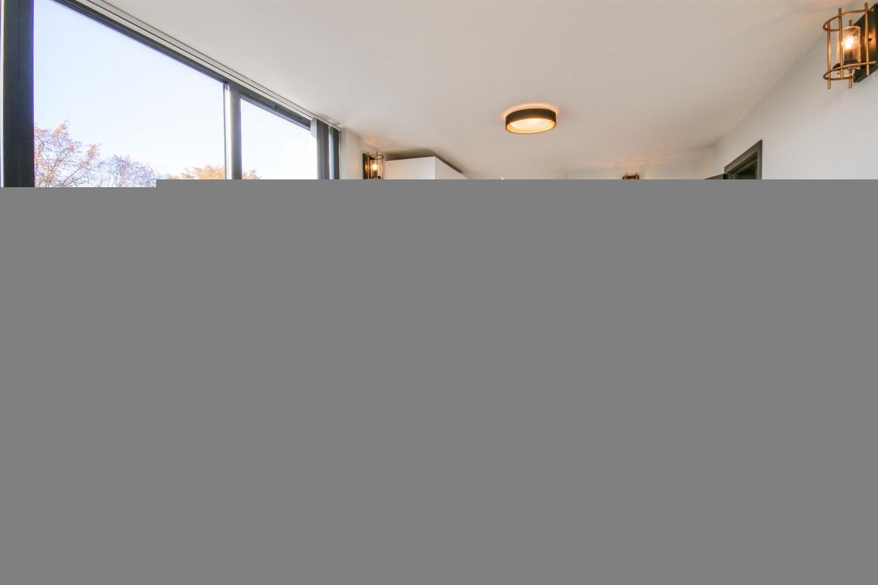 Flat Brondesbury Park in Greater London