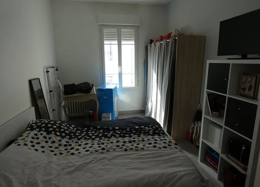 Flat Rue Marceau in Oullins-Pierre-Bénite