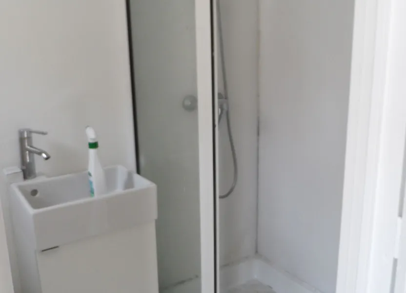 Flat Rue Marceau in Oullins-Pierre-Bénite
