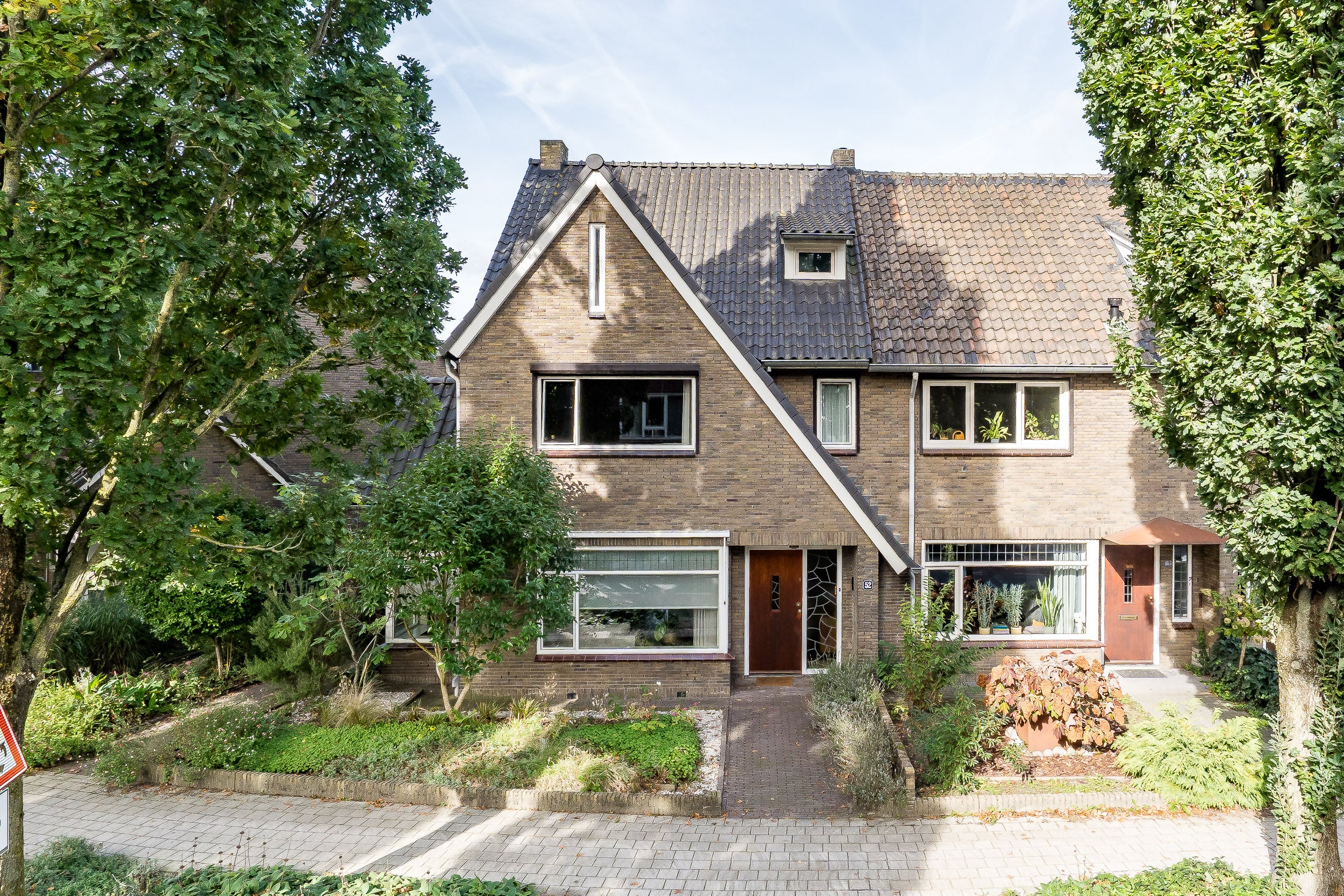 Huis Kerkstraat 52 in Weert