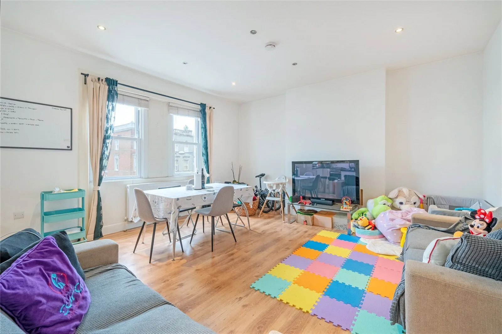 Room Drakes Courtyard in Greater London