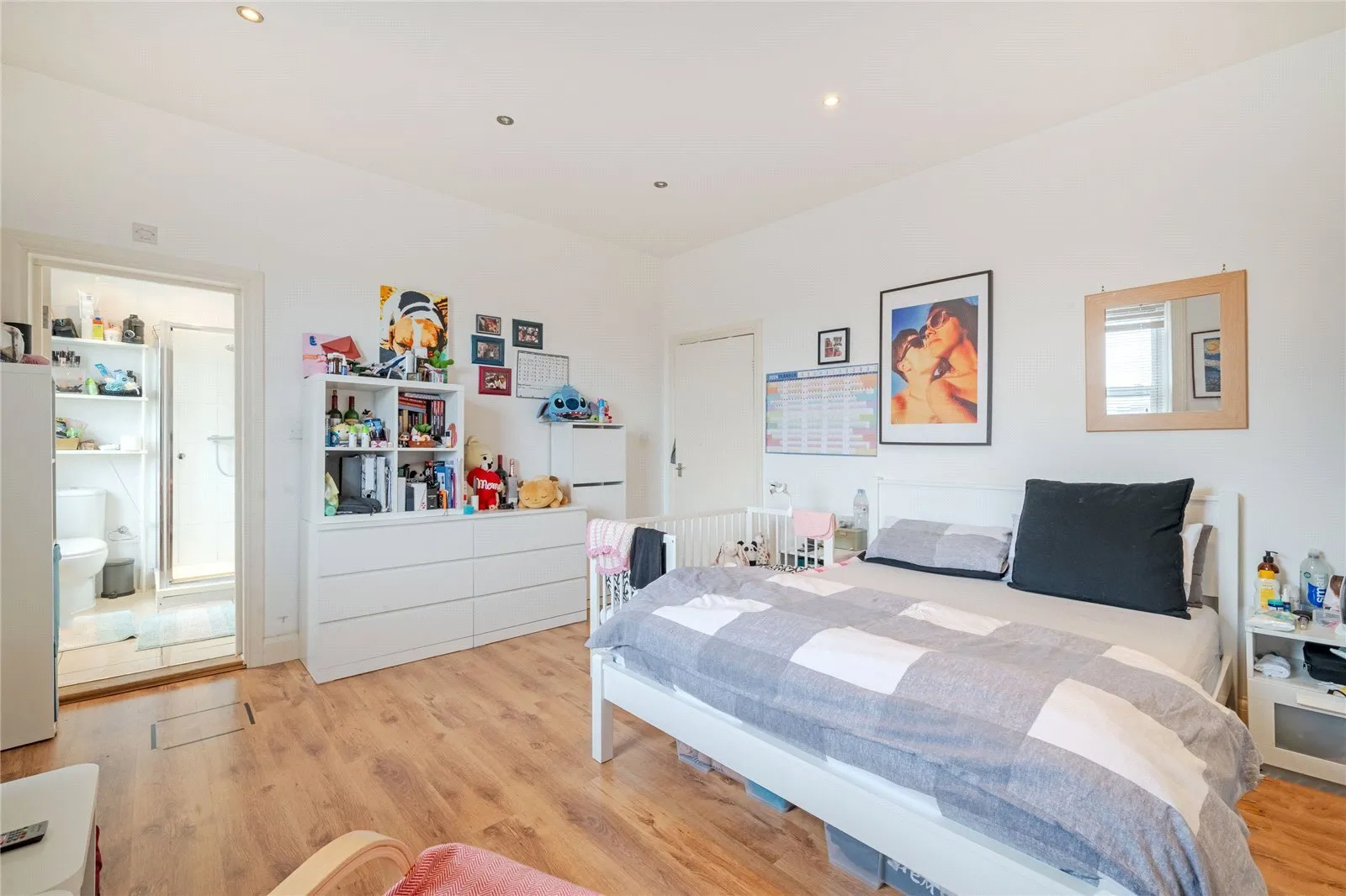 Room Drakes Courtyard in Greater London
