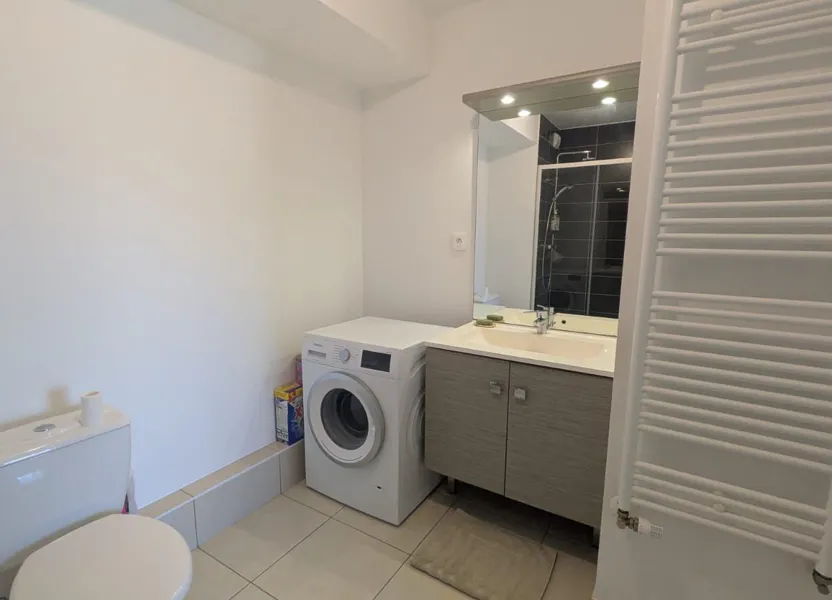 Flat Rue de la Culaz in Annecy