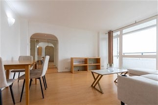Flat Maida Vale in City of Westminster