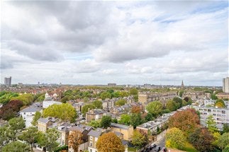 Flat Maida Vale in City of Westminster