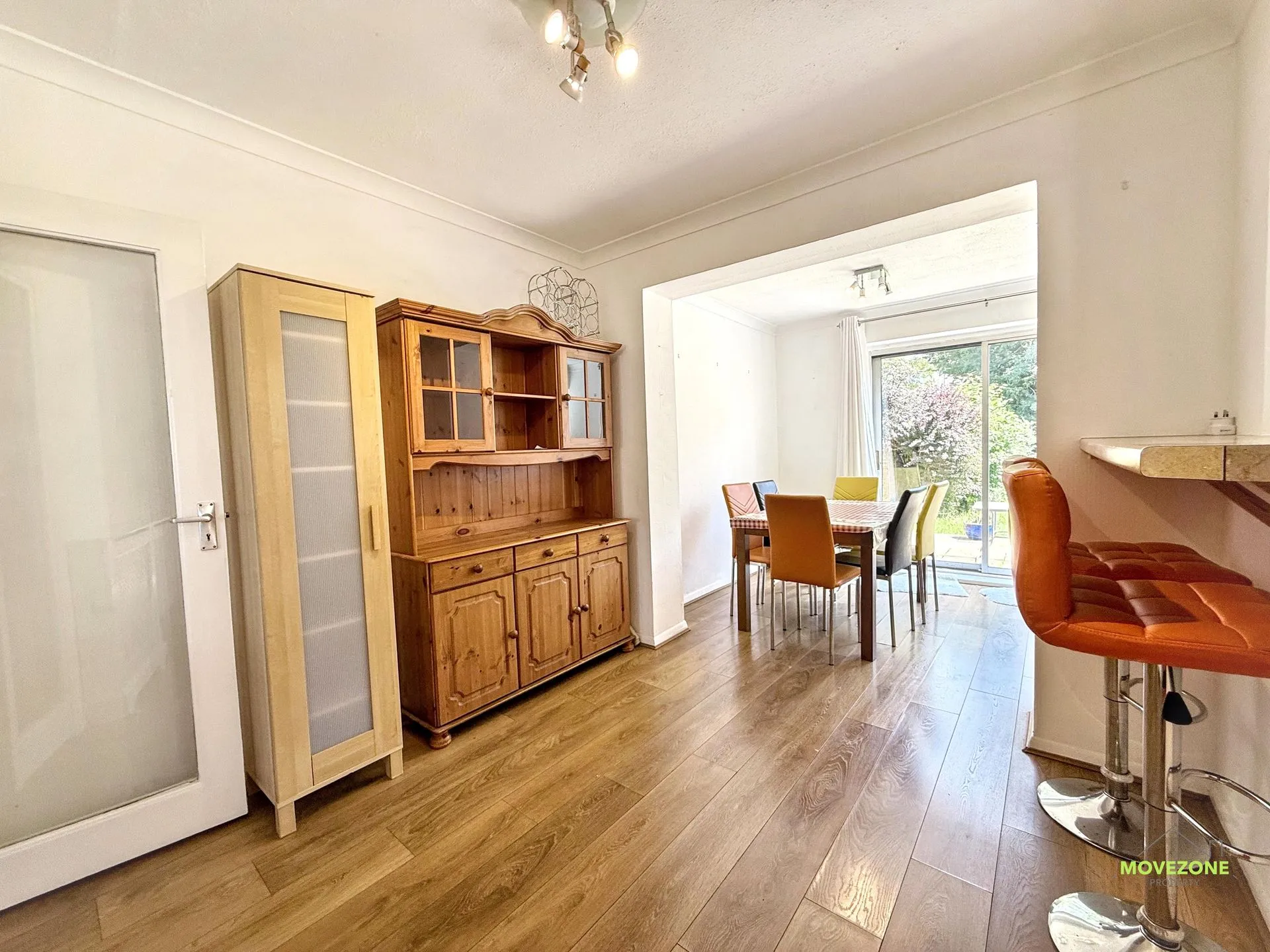 House Tubbenden Lane in Greater London