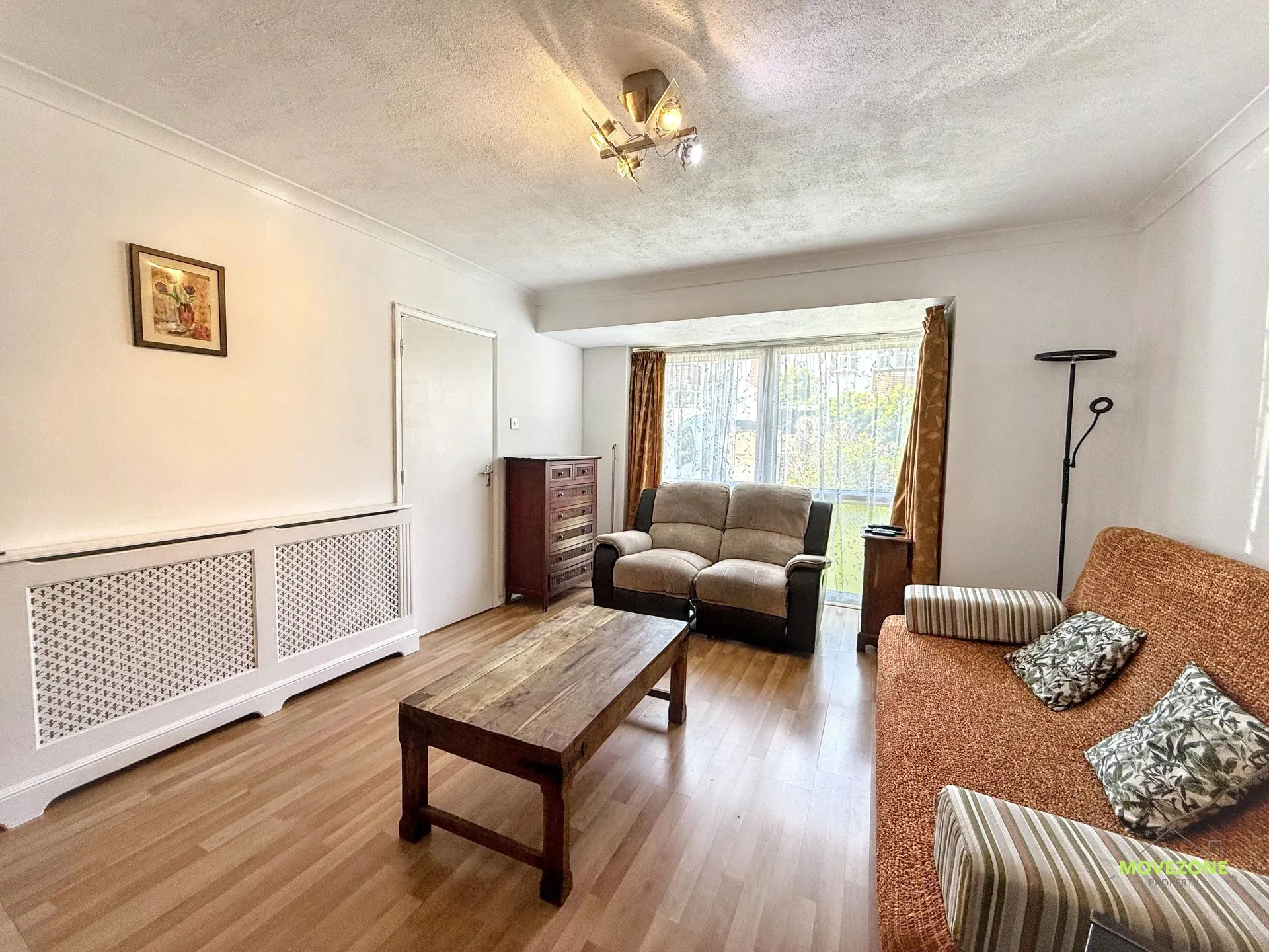 House Tubbenden Lane in Greater London