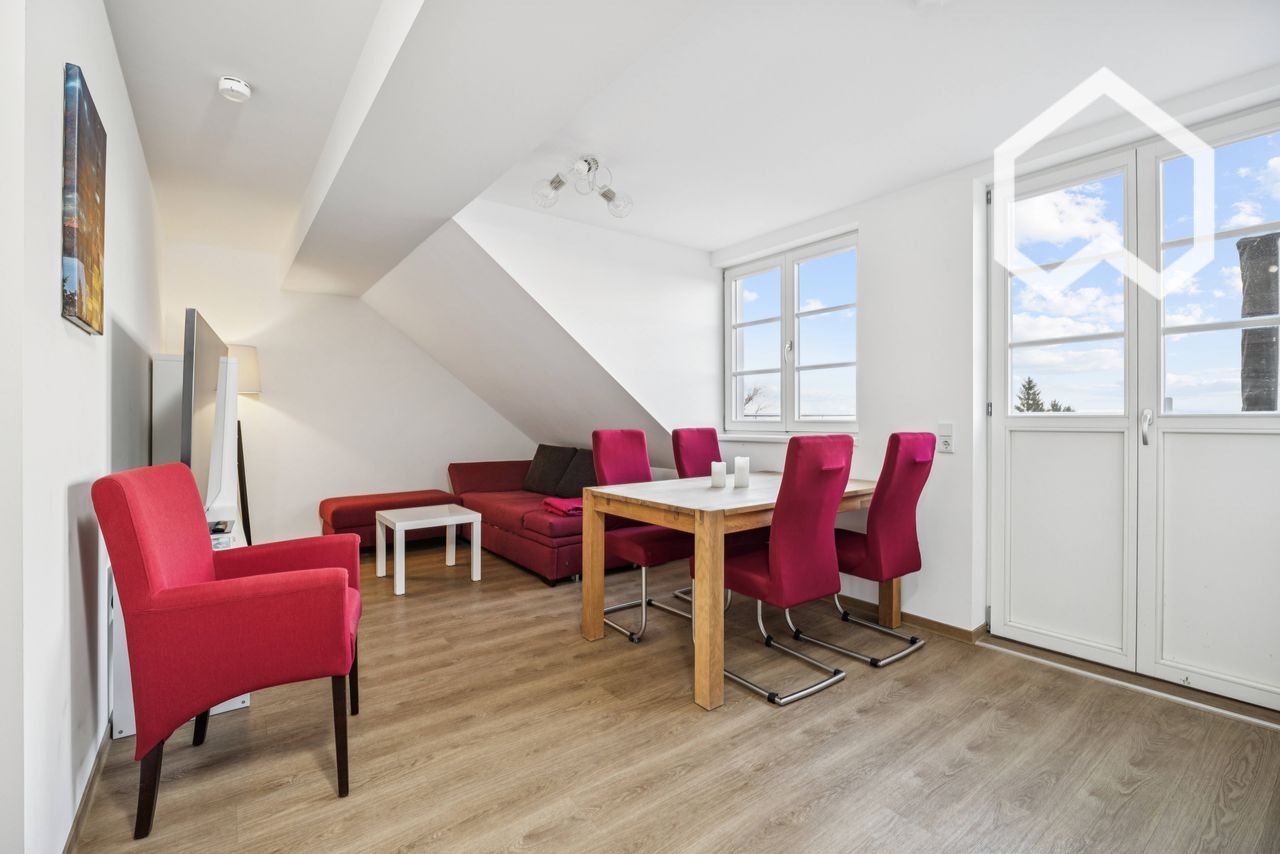 Wohnung Schlaurother Straße in Görlitz