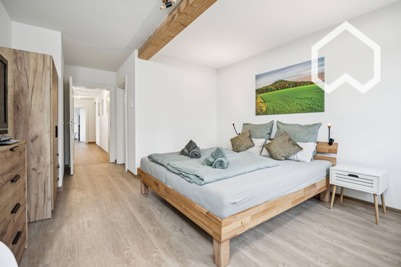 Wohnung Schlaurother Straße in Görlitz