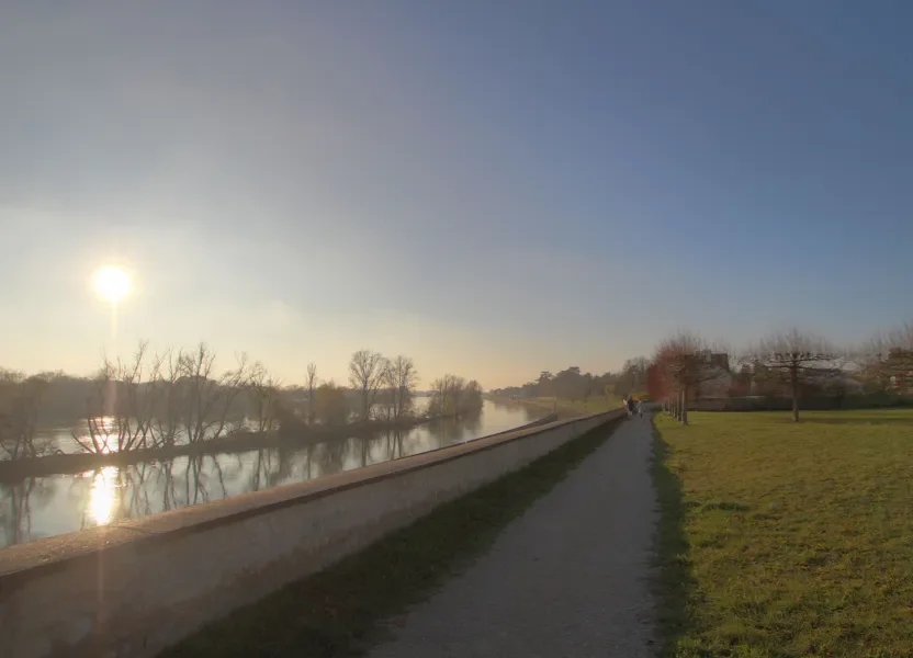 Flat Rue Louis Pasteur in Saint-Jean-de-Braye