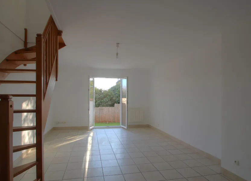 Flat Rue Louis Pasteur in Saint-Jean-de-Braye
