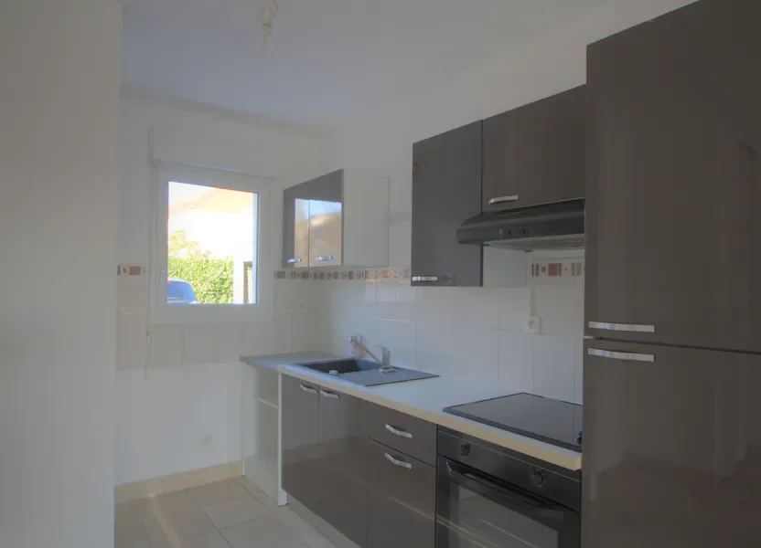 Flat Rue Louis Pasteur in Saint-Jean-de-Braye