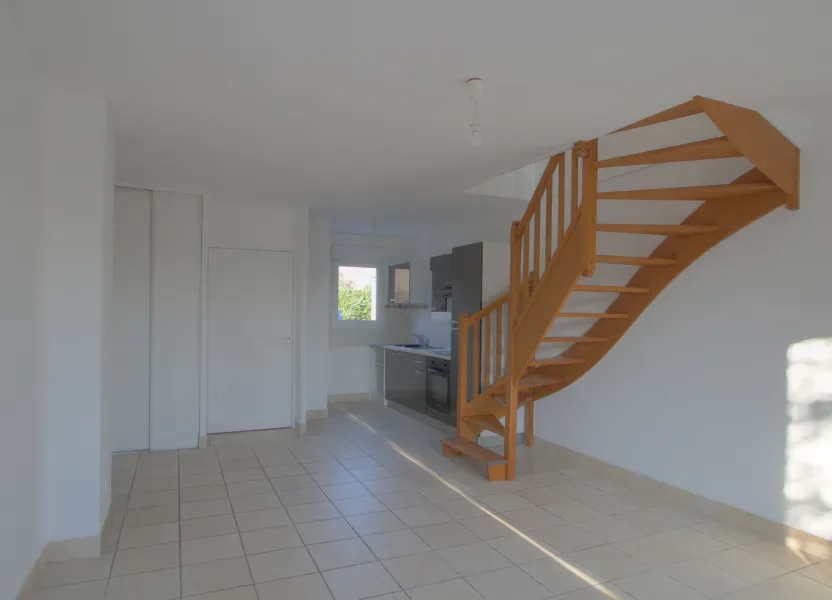 Flat Rue Louis Pasteur in Saint-Jean-de-Braye