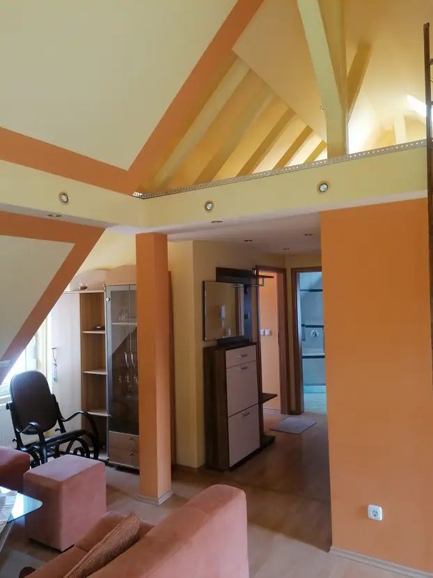 Wohnung Rheinstraße in Ingelheim am Rhein
