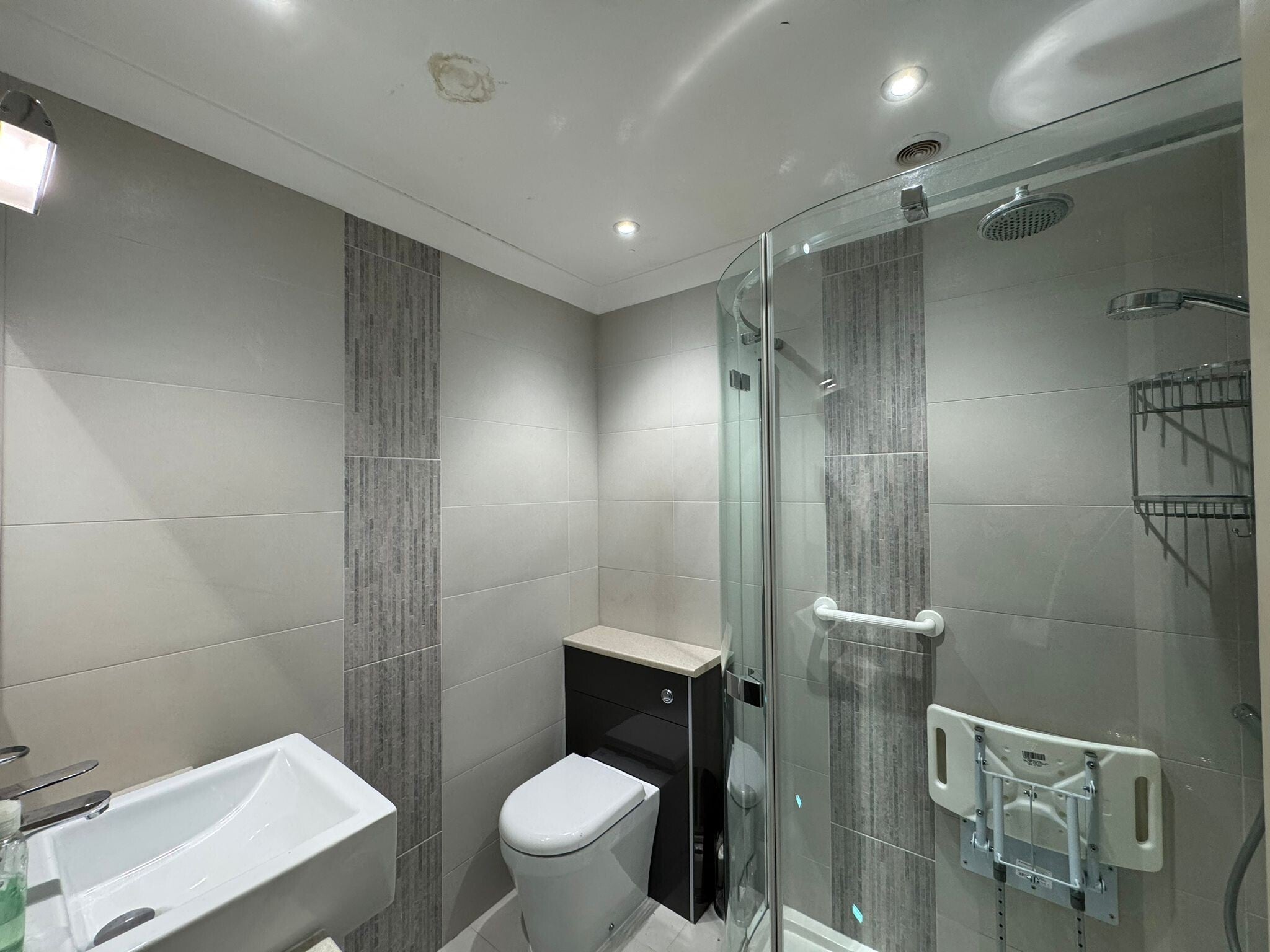 Flat Widworthy Court in East Devon