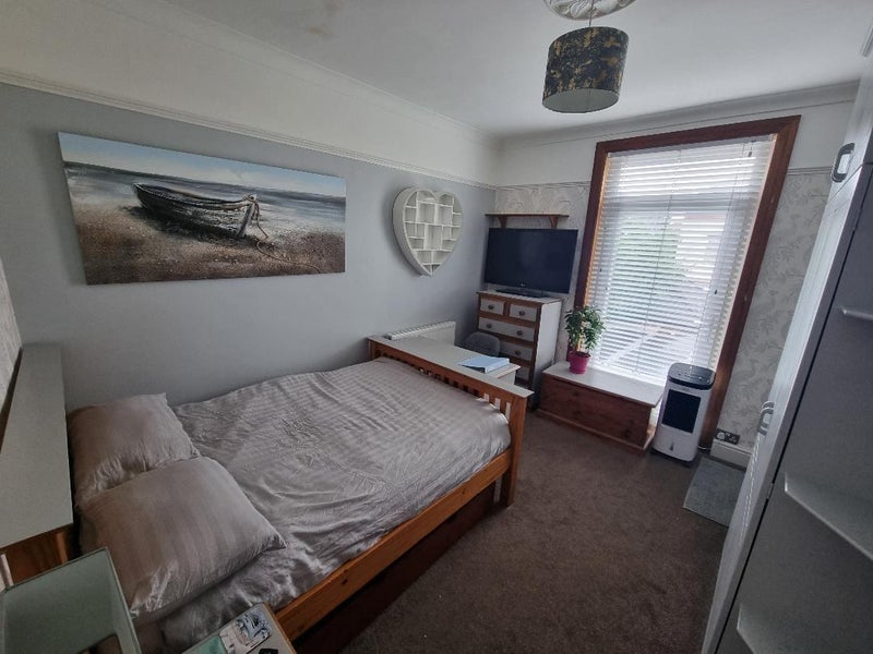 Room Southwood Avenue in Bournemouth